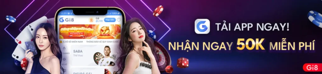 Xếp hạng Casino GI8