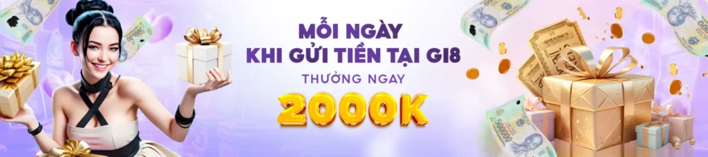 Xếp hạng Casino GI8