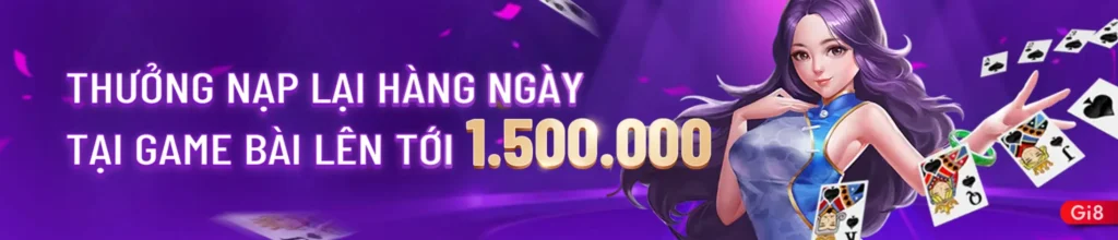 Xếp hạng Casino GI8
