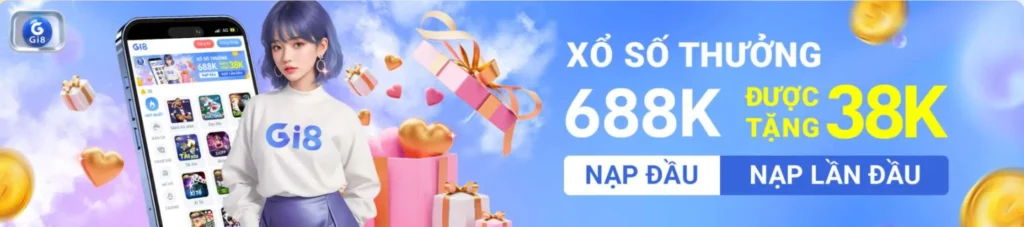 Xếp hạng Casino GI8